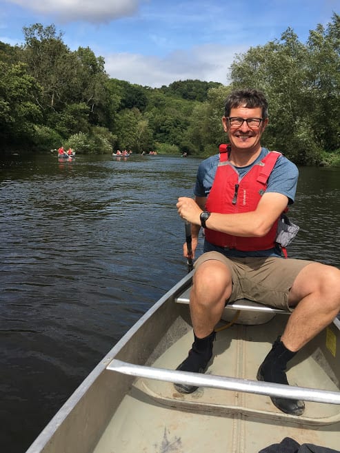 How we went around the world and saved 6 tonnes of carbon