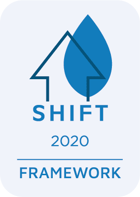 SHIFT Framework 2020 