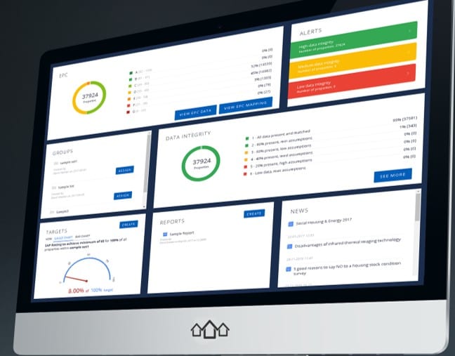 Optimised Retrofit Programme – An EPC analysis case study