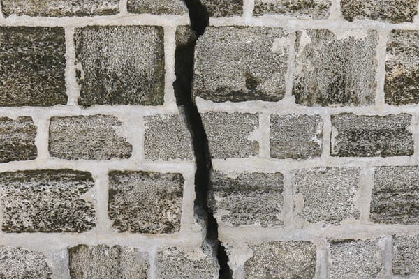 A Horror Story – Poor environmental performance in new builds