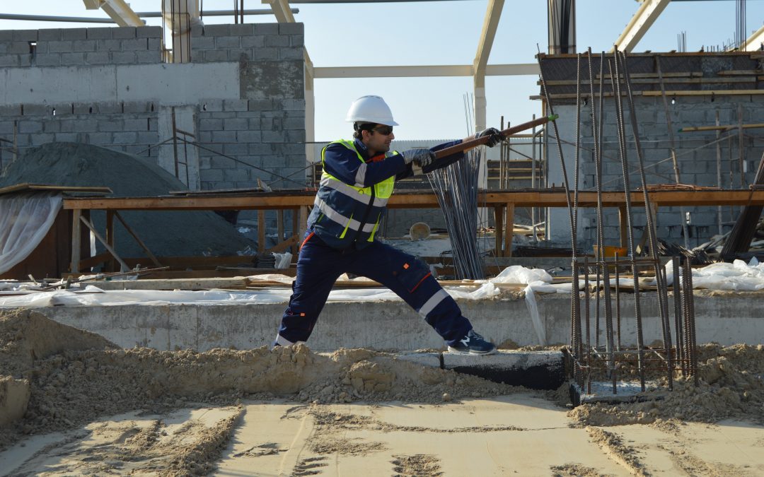 Construction firms must now report Scope 3 emissions