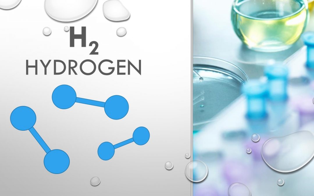 UK Hydrogen Strategy- hydrogen for heat in buildings