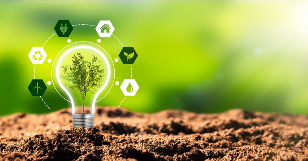 Leadership and sustainability