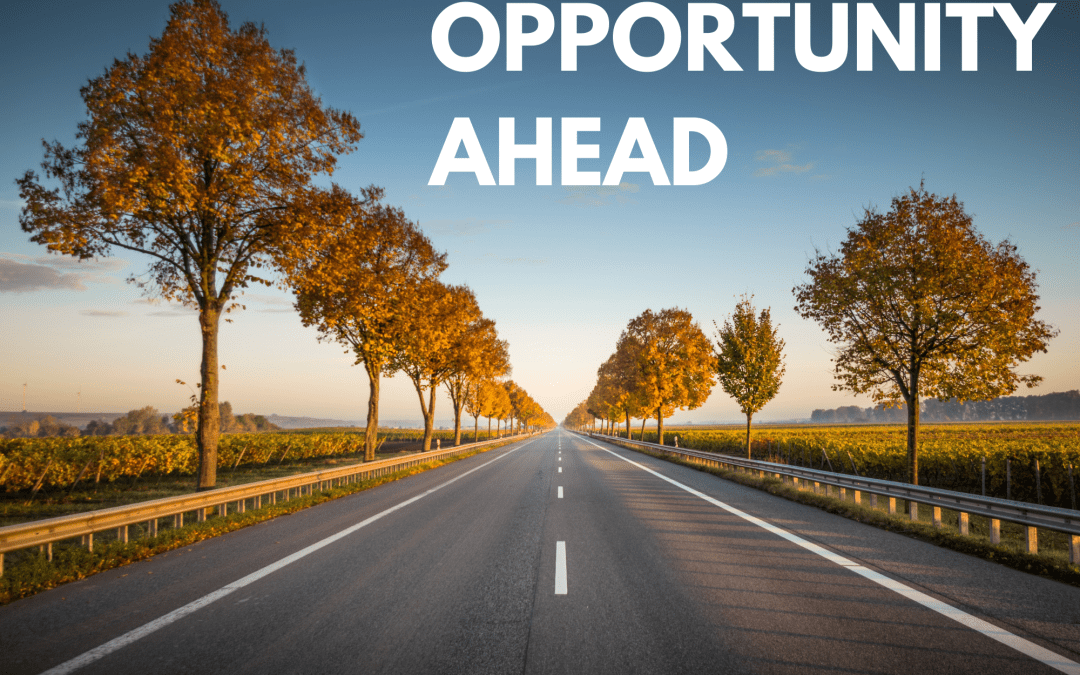6 financial opportunities climate change could bring