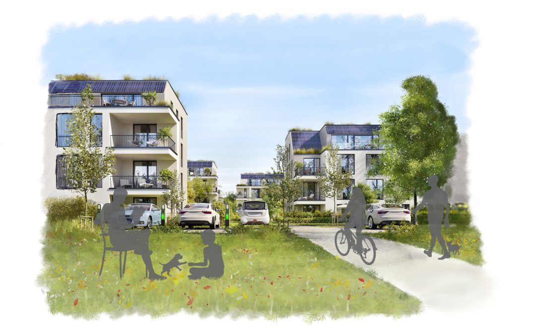 Decent Homes Review – SHIFT Environment response