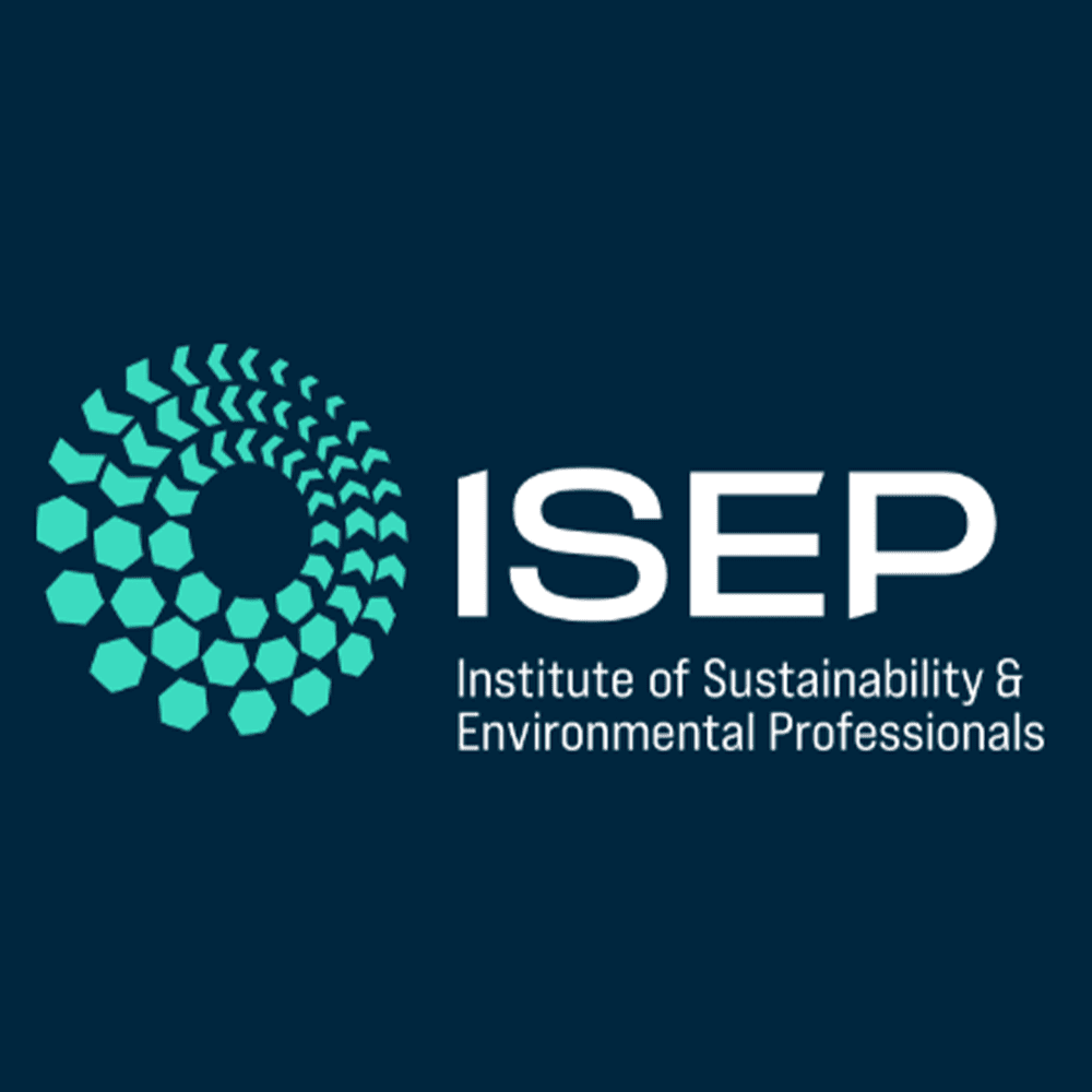 isep-logo Eoin McQuone
